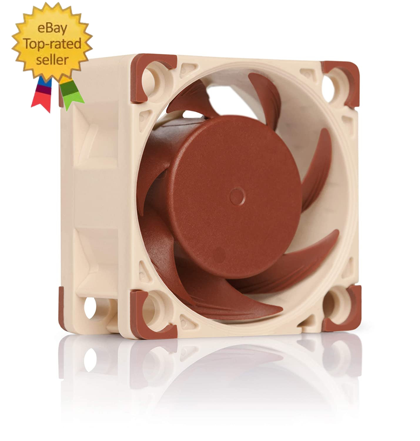 Nf-A4X20 FLX, High-Performance Quiet Fan 40Mm