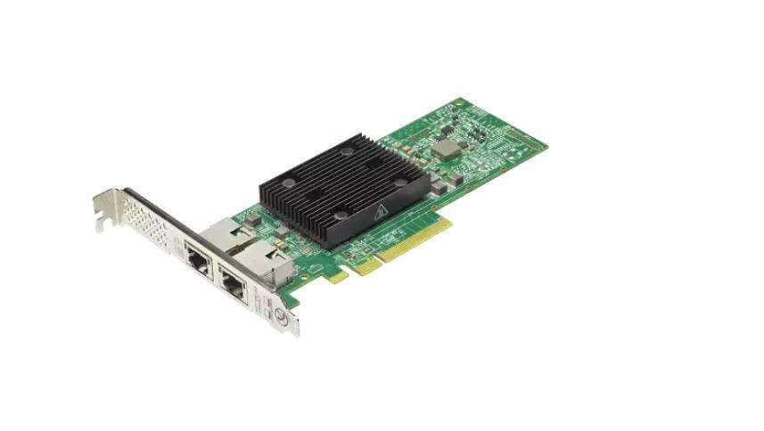 LENOVO 00YK535 - ThinkSystem Broadcom 57416 10GBASE-T 2-Port PCIe Adapter