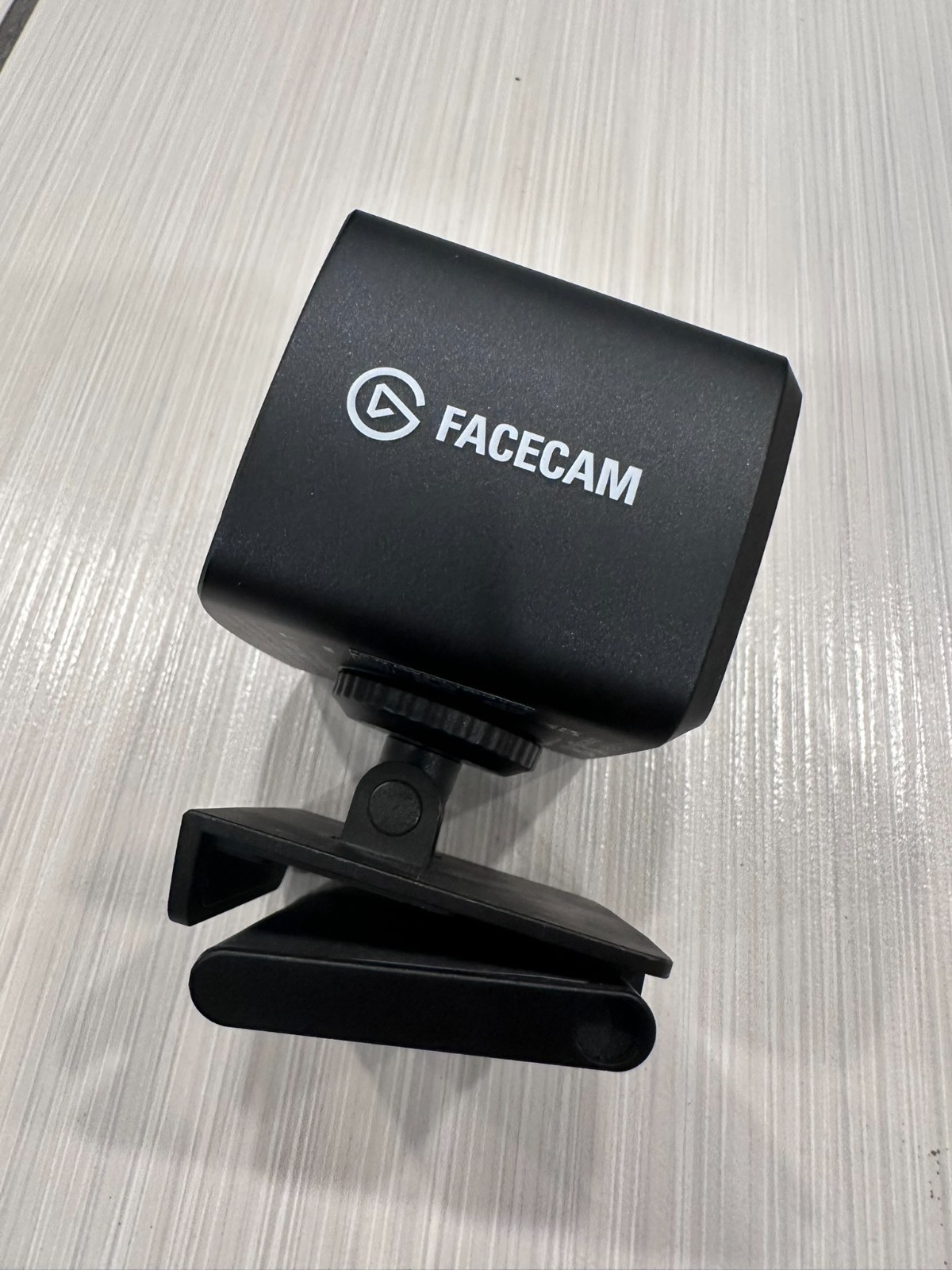 Elgato Facecam Full HD 1080 Facecam [E60R] (B)