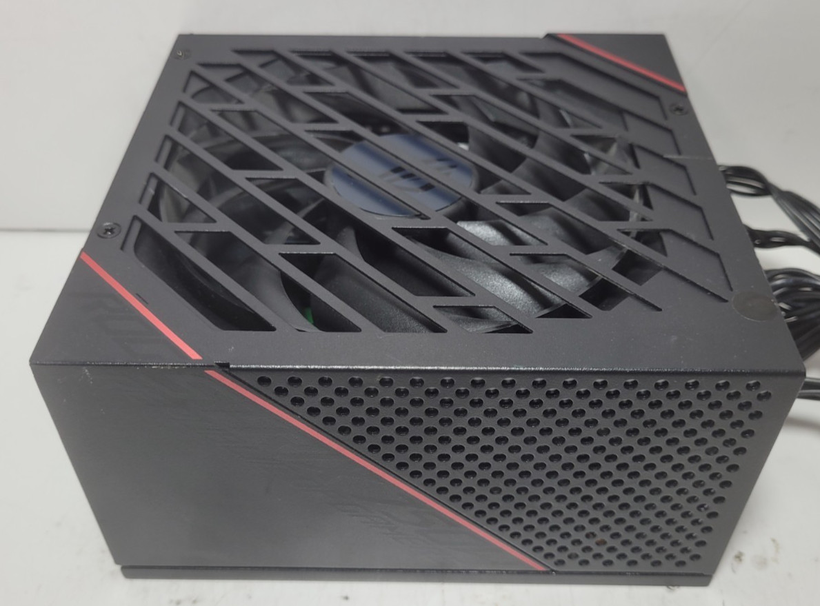 ASUS ROG Strix 750WATT 80 Gold ATX DESKTOP Power Supply #0763