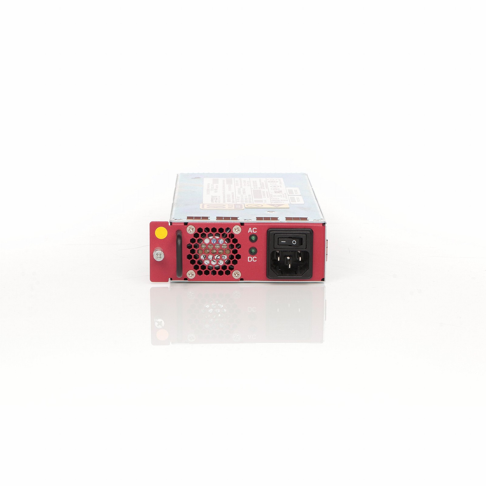 F5 Networks F5-UPG-AC-400W-5000 Powersupply II price incl VAT 3 yr warranty* B2B