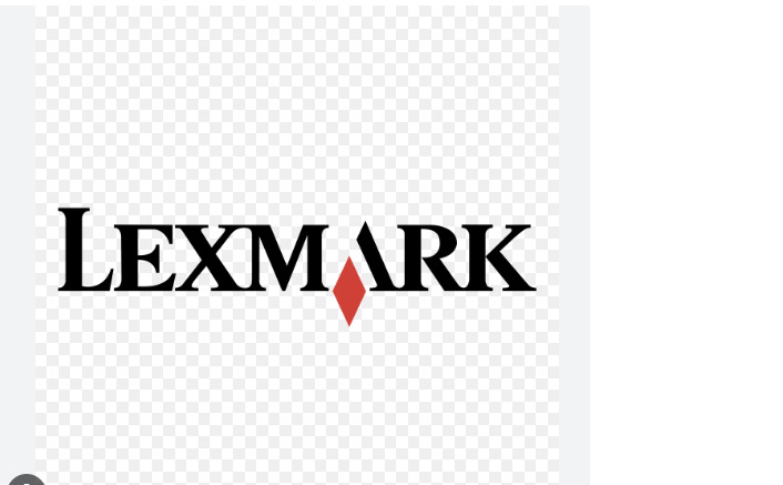 Genuine Lexmark MX521 ADF Right Hinge  41X1321