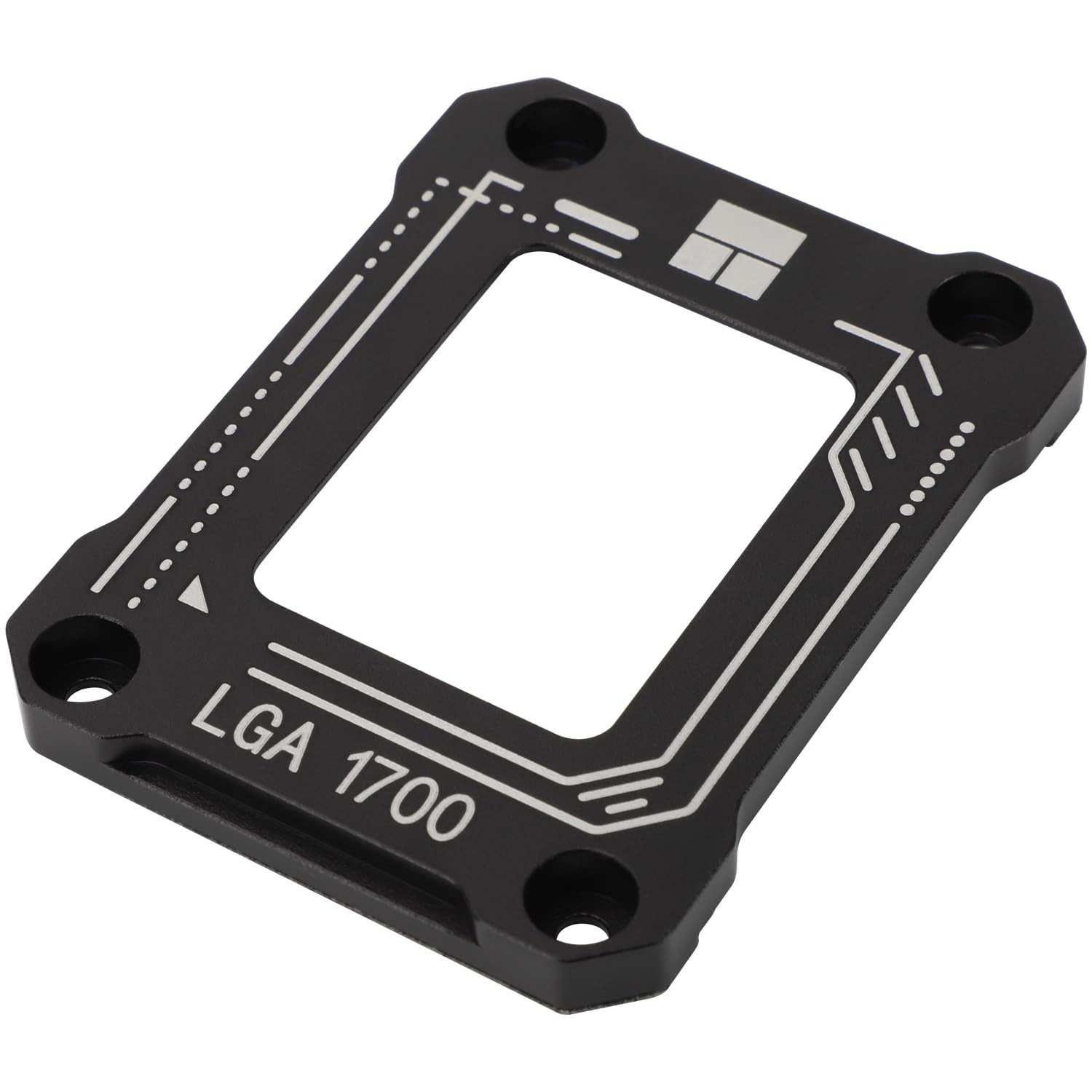 Thermalright CPU Contact Frame for LGA1700, Intel 12th/13th/14th Generation...
