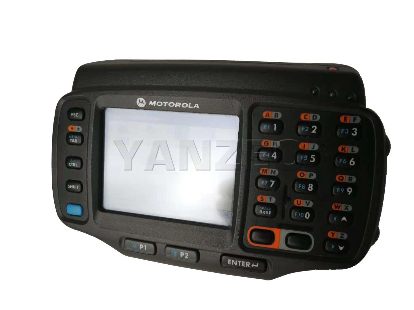 Motorola Symbol WT41N0-N2H27ER Wireless Wrist Wearable Terminal, Windows CE 7