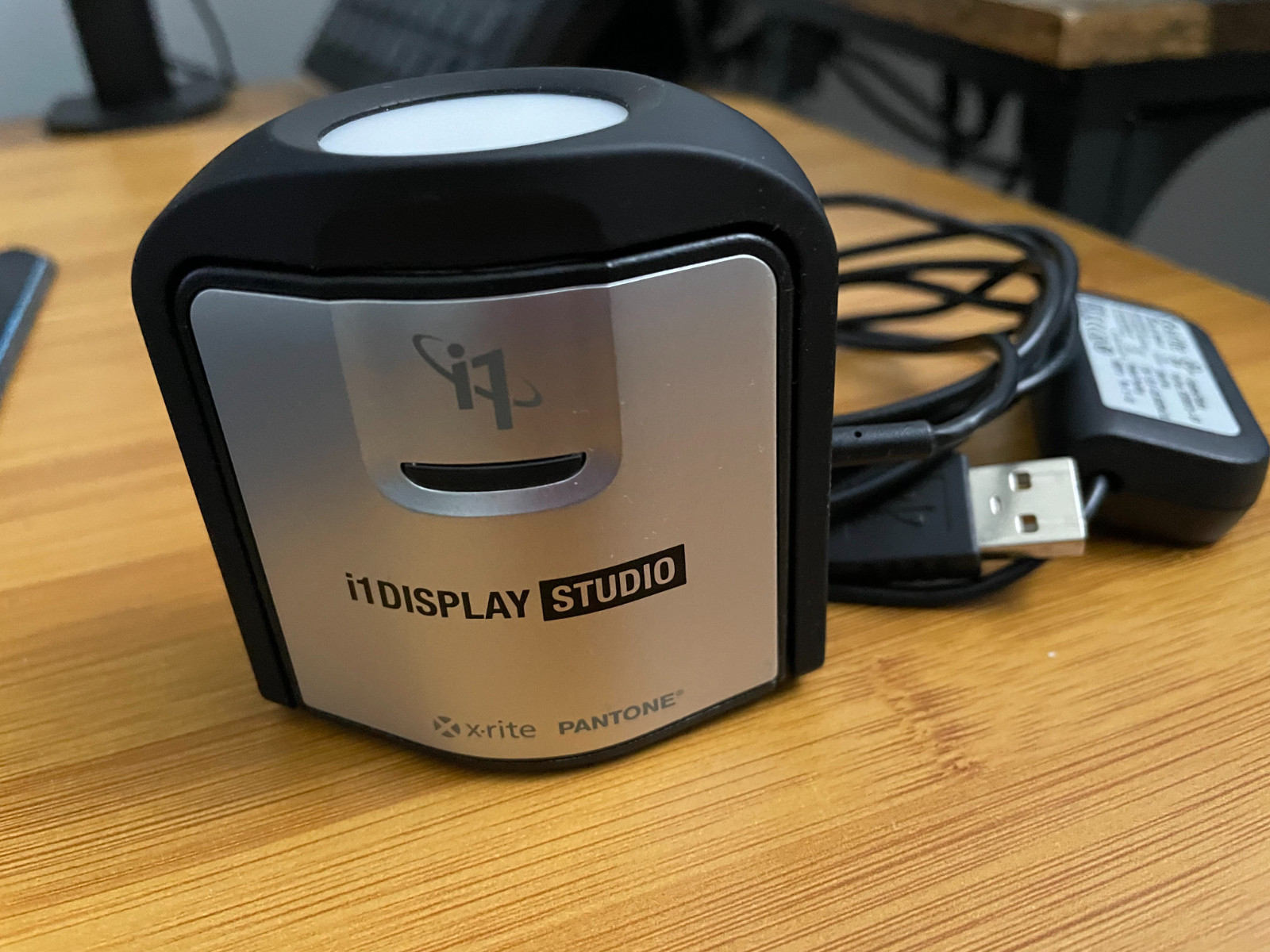 X-Rite i1Display Studio (EODISSTU)