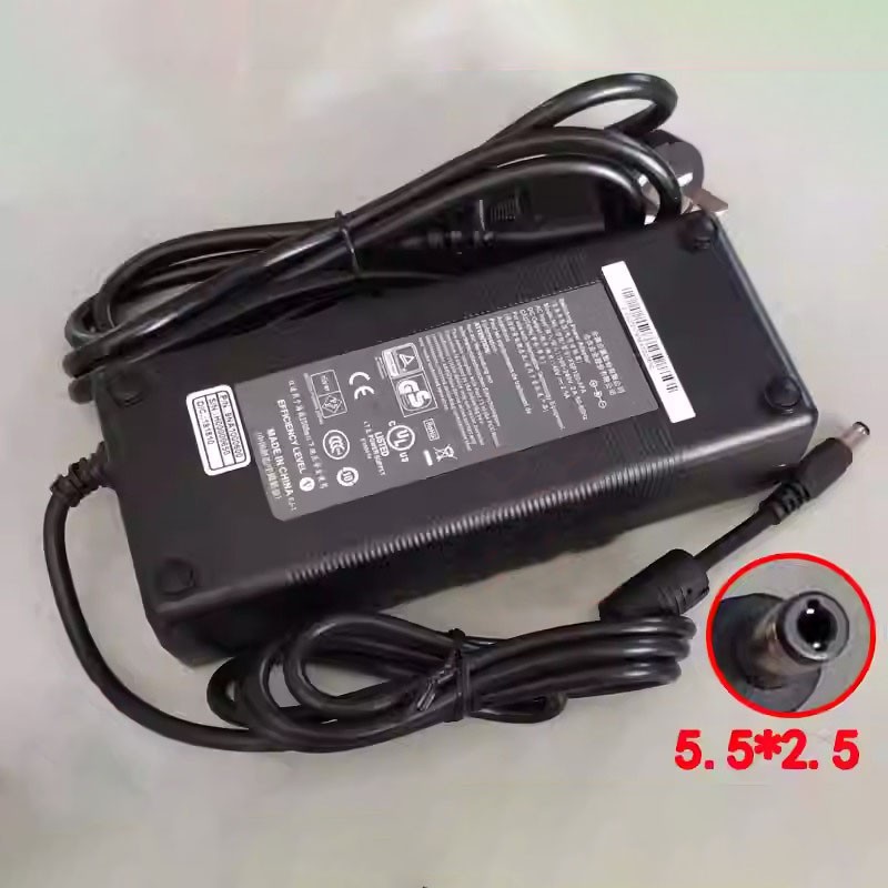 5.5*1.7mm FSP120-AFA 48V 2.5A 120W 5.5*2.5mm Power Adapter Charger