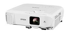 EPSON EB-994F 4100LM 1080P MID-RANGE 3LCD LAMP PROJECTOR 3YR