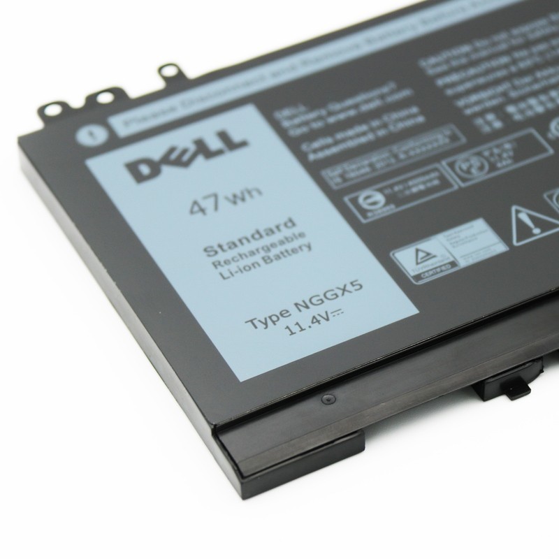 OEM NGGX5 Battery For Dell Latitude E5270 E5470 E5570 Precision M3510 Series NEW