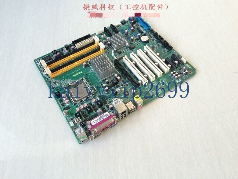 1PCS Advantech motherboard AIMB-766 REV.A1 AIMB-766VG