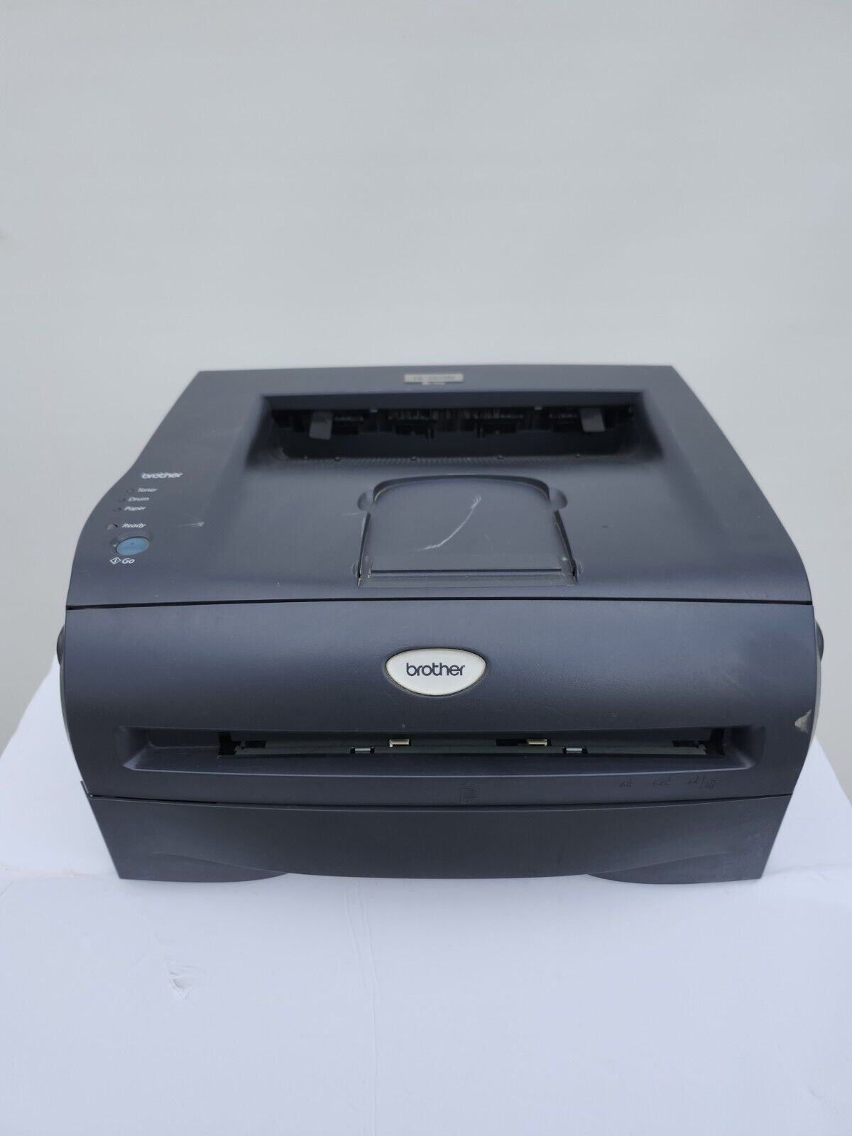 Brother HL-2070N Standard Laser Printer tested working