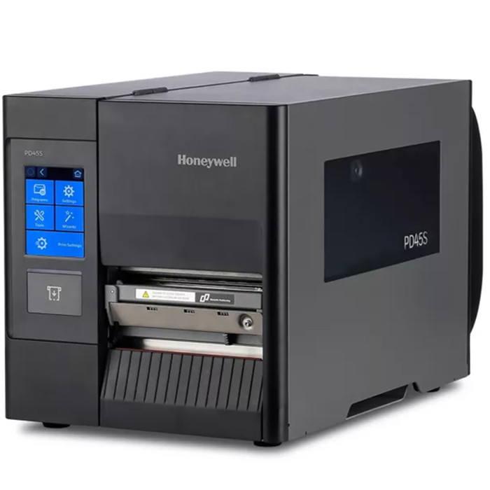 Honeywell PD4500B0030000200 PD45 Industrial Label Printer 203 DPI USB 8 ips