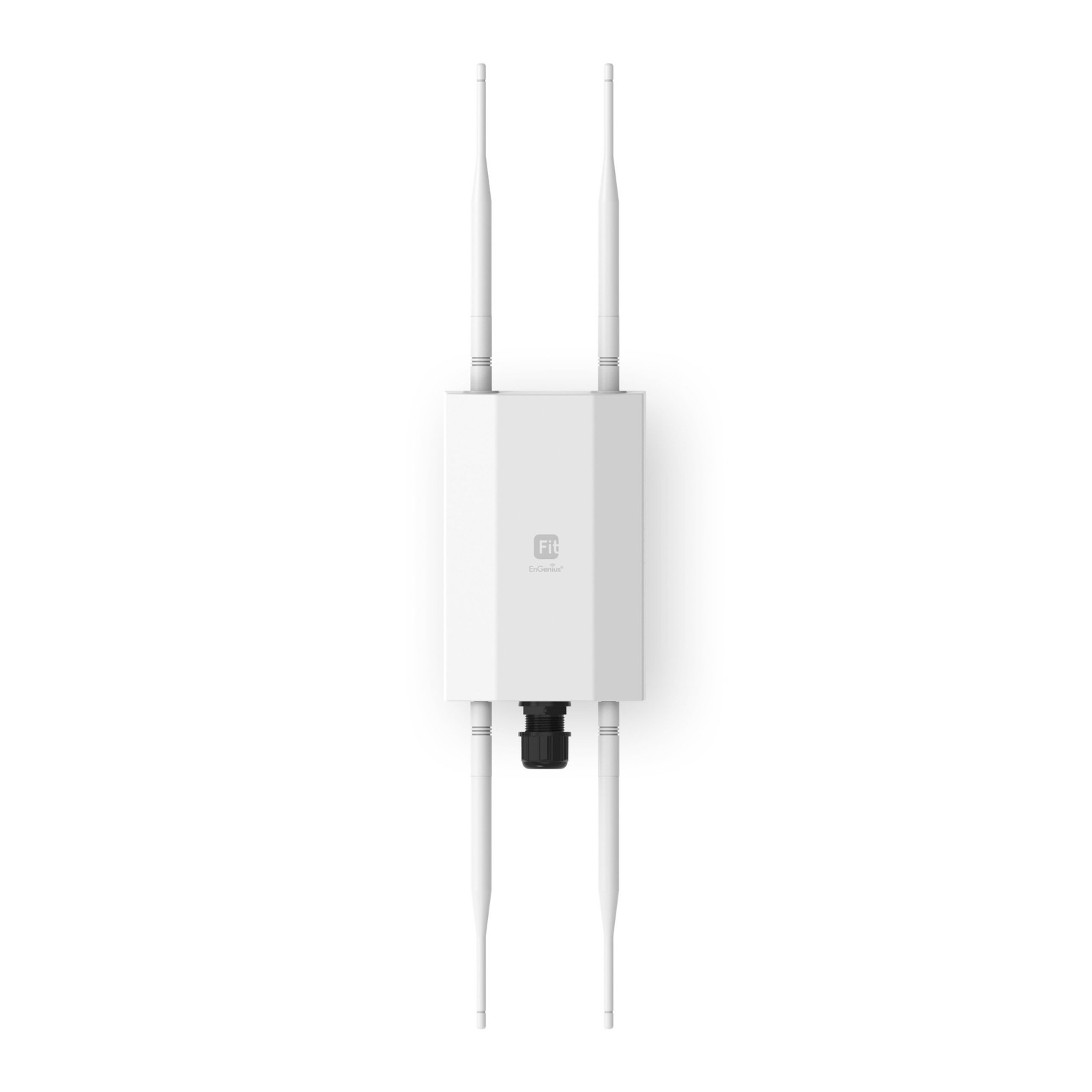 EnGenius Wi-Fi 6 2x2 Outdoor Wireless Access Poin EWS850-FIT UPC 655216010987