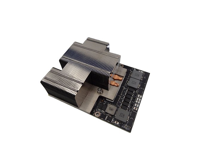 HP 882006-001 SYNERGY 480 NVIDIA TESLA P6 GPN - 880813-001