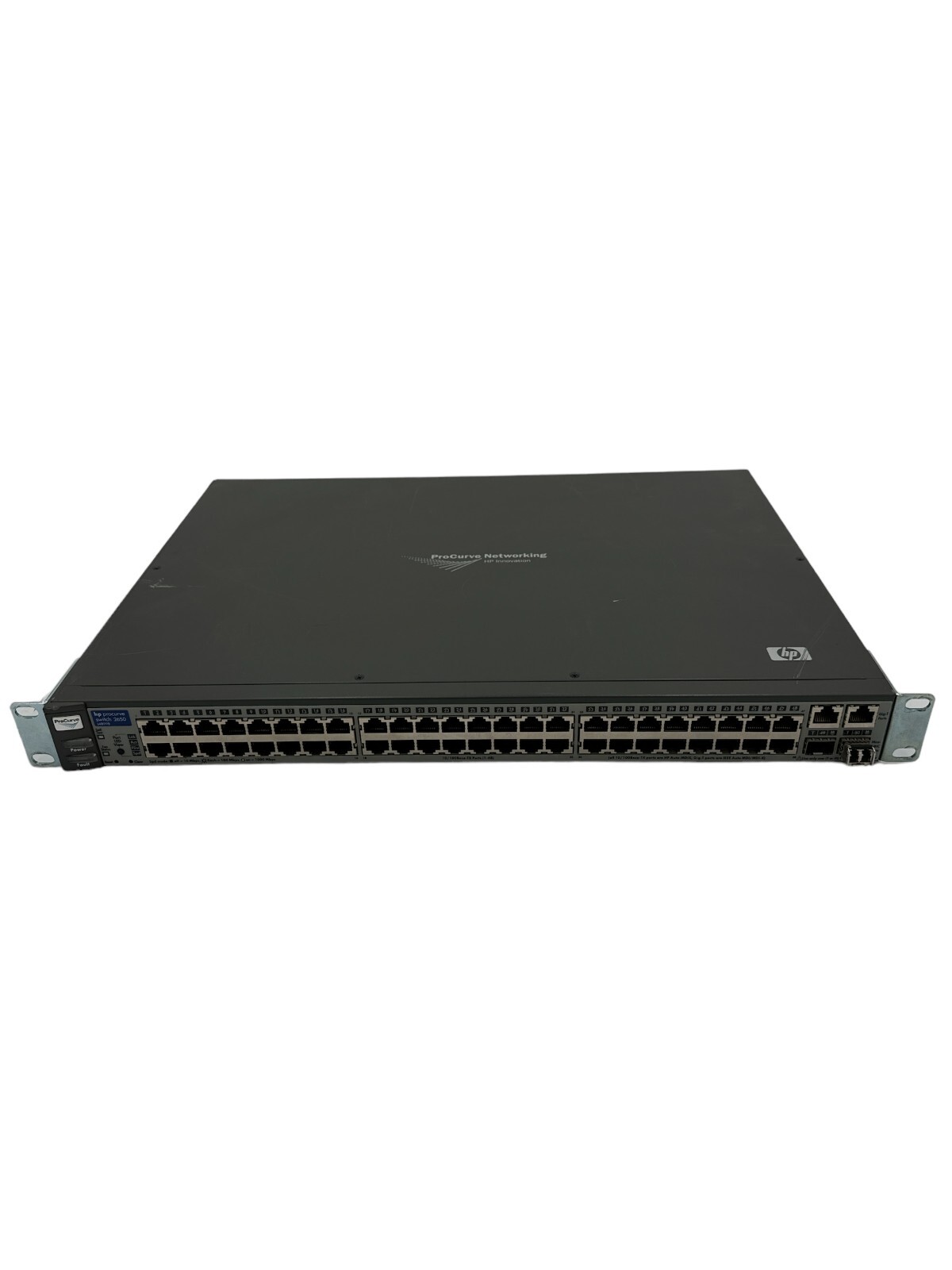 HP ProCurve J4899B Switch 2650 48-Ports 10/100MBPS