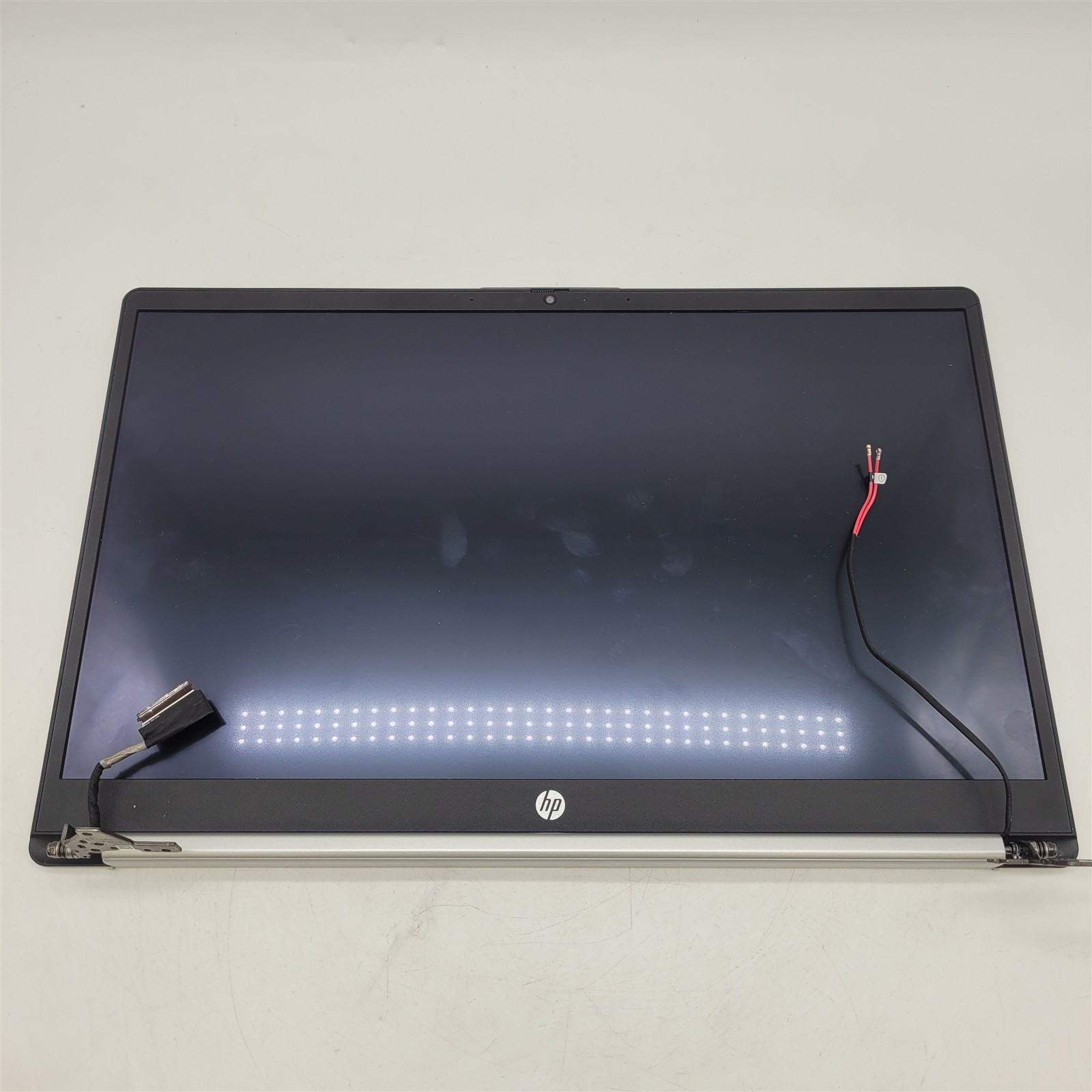HP 15-fc0499nr 15.6" Screen Bezel and Webcam 8BQE2UA#ABA