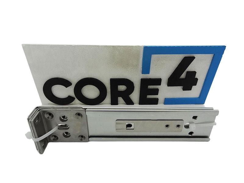 ARISTA KIT-2POST-1U-NT 2-POST RACK MOUNT KIT for Arista Tool-less Systems (1U) *