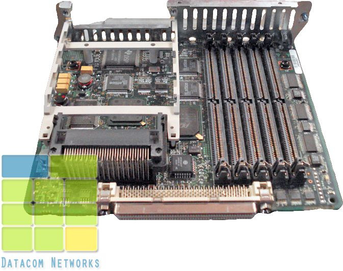 Genuine Cisco NM-HDV