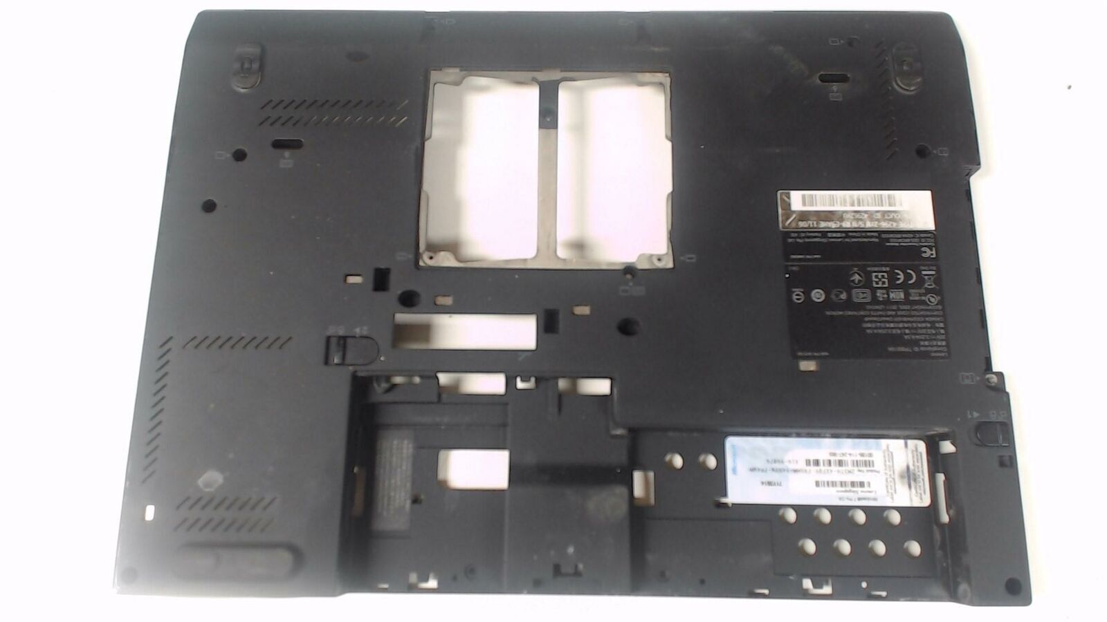 IBM Lenovo ThinkPad X220T - Base Bottom Case - 60.4KJ03.001