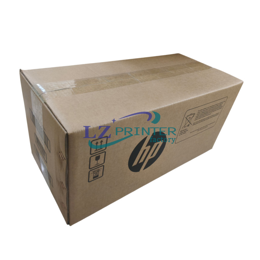 NEW GENUINE L0H24A Maintenance Kit 110V For HP M607 E62555 E60055 E62565 E62575