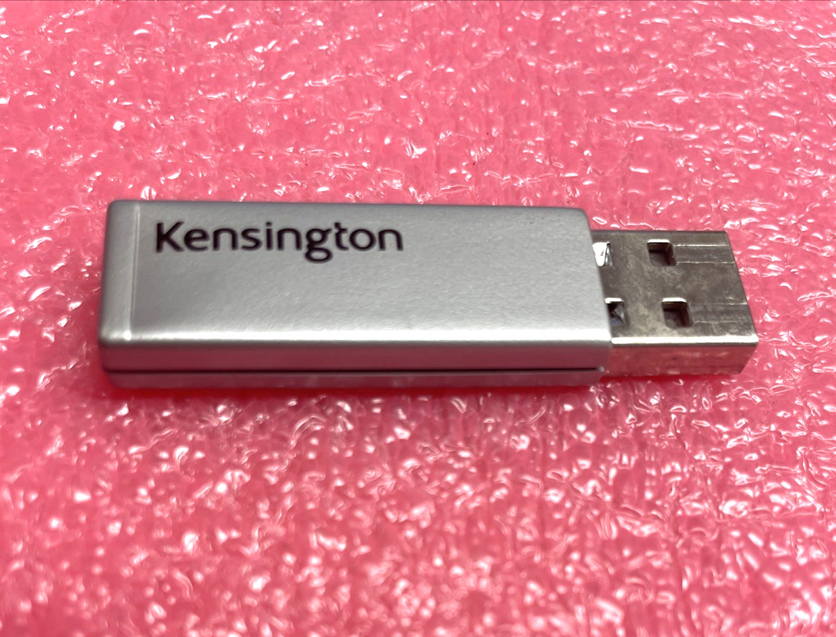 Kensington DONGLE for PocketMouse Laser Wireless USB Mouse 72268.