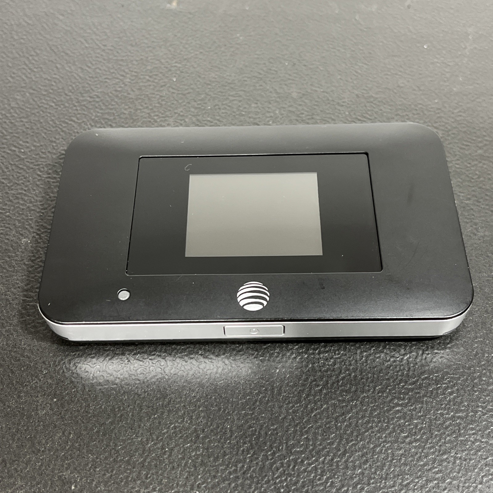 NETGEAR AIRCARD 797S AT&T 4G LTE MOBILE WIFI HOTSPOT