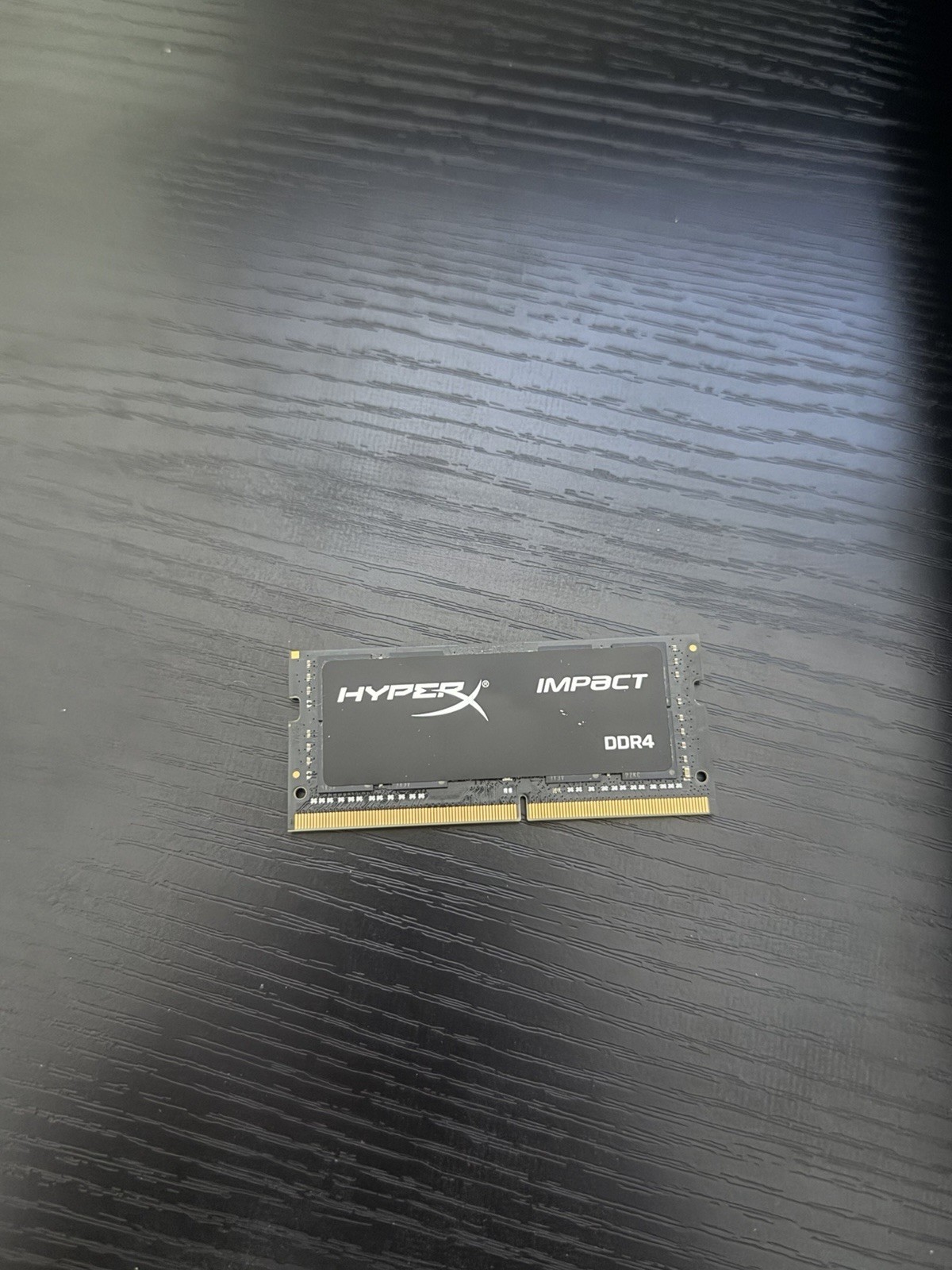 Kingston HyperX 32GB PC4(DDR4-2666) Laptop Memory