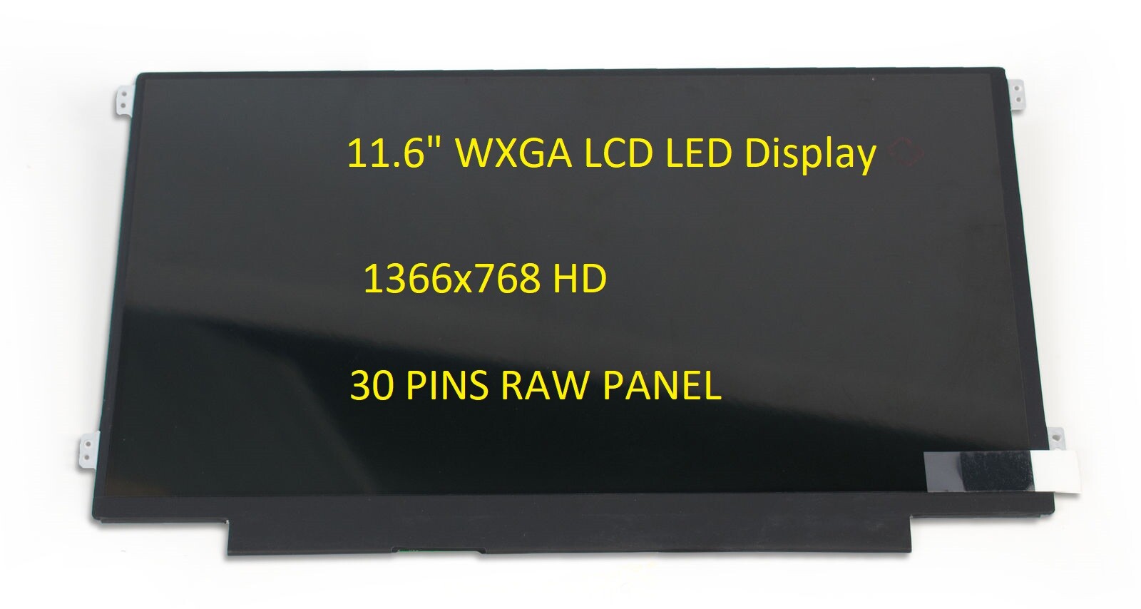 902900-001 N116BGE-EA2 REV.C2 New HP LCD 11.6 LED 11-AH 11-AH117WM Screen Panel