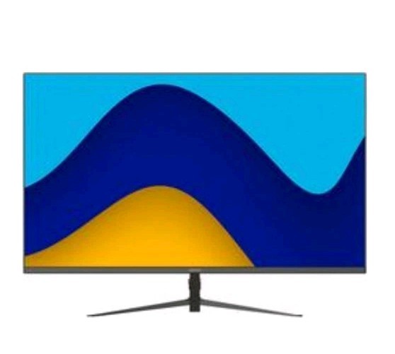 Element EM2FPAB27B 27in 1080P Frameless IPS PC Computer Gaming Monitor