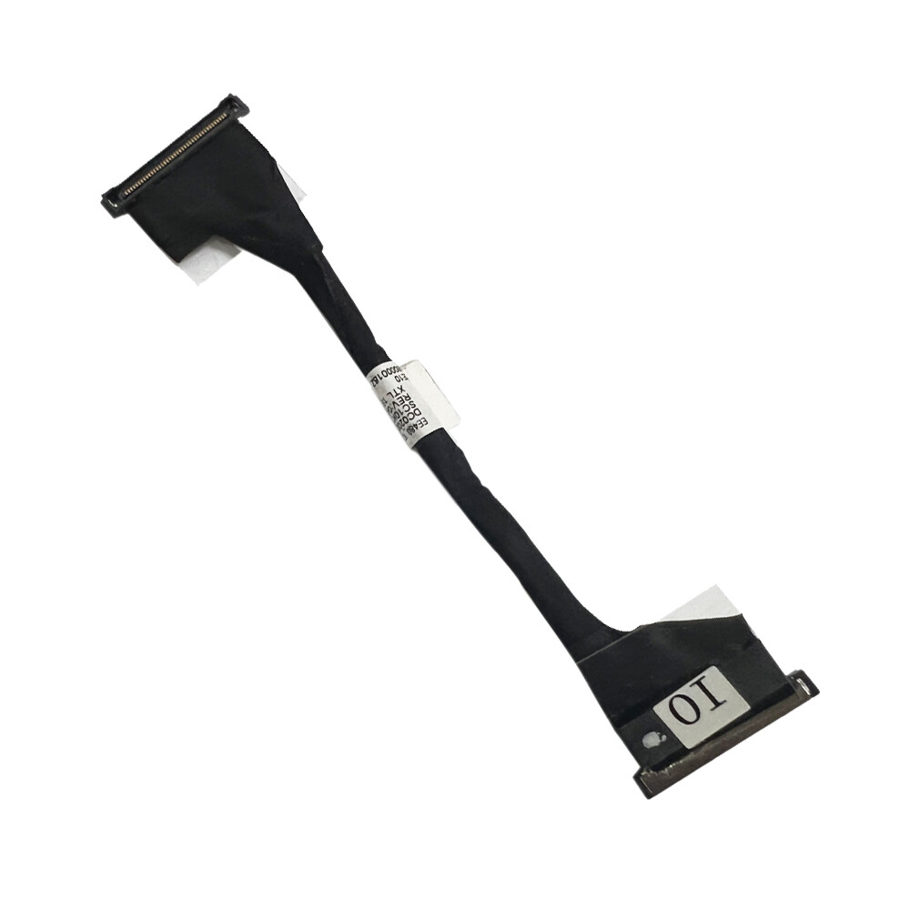 New IO Board Cable For Lenovo ThinkPad E485 20KU E495 20NE 01LW177 DC02001ZE10