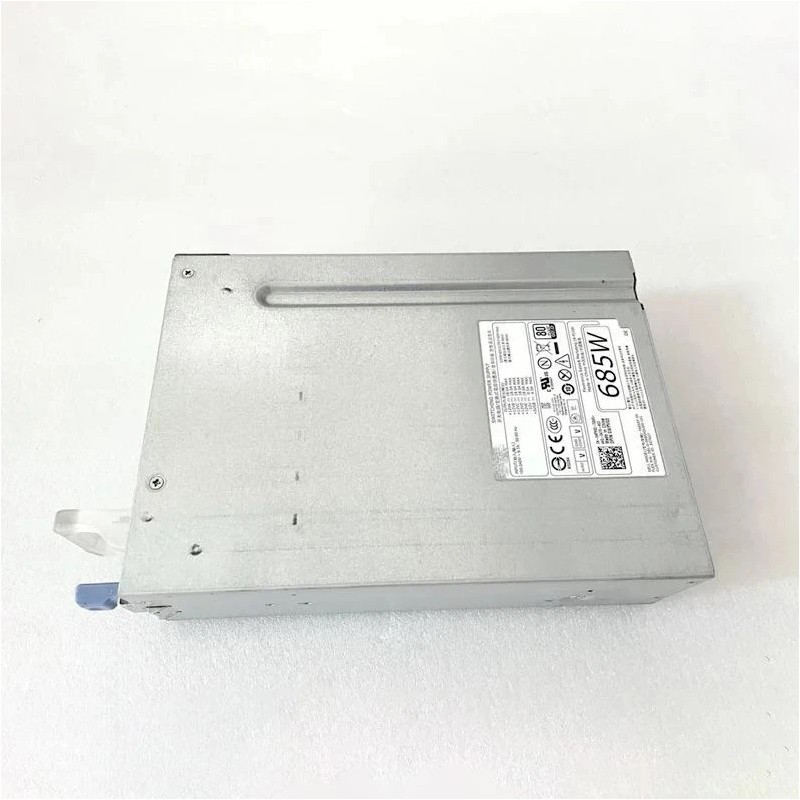 Used For DELL T3610 T5600 T5610 F685EF-00 F685EF00 685W Server Power Supply