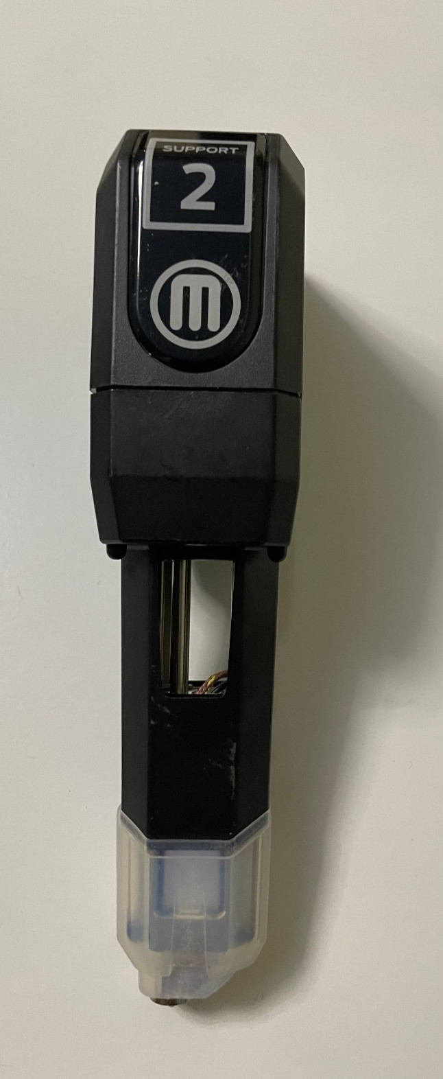 Makerbot Method X Support 2 Extruder NEW