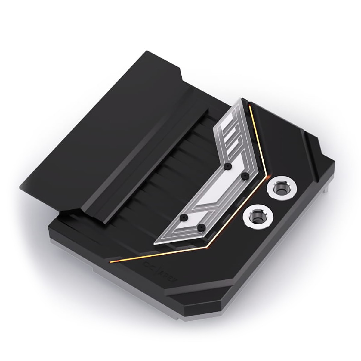 Alphacool Apex Monoblock TUF GAMING X870-PLUS WIFI (AM5)