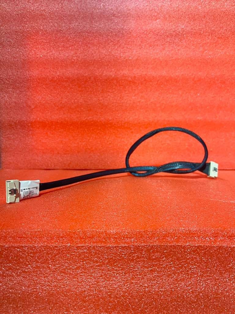 SuperMicro CBL-SAST-1266LP-85 SlimlineLP x8 (STR) to SlimlineLP x8 (STR),66CM