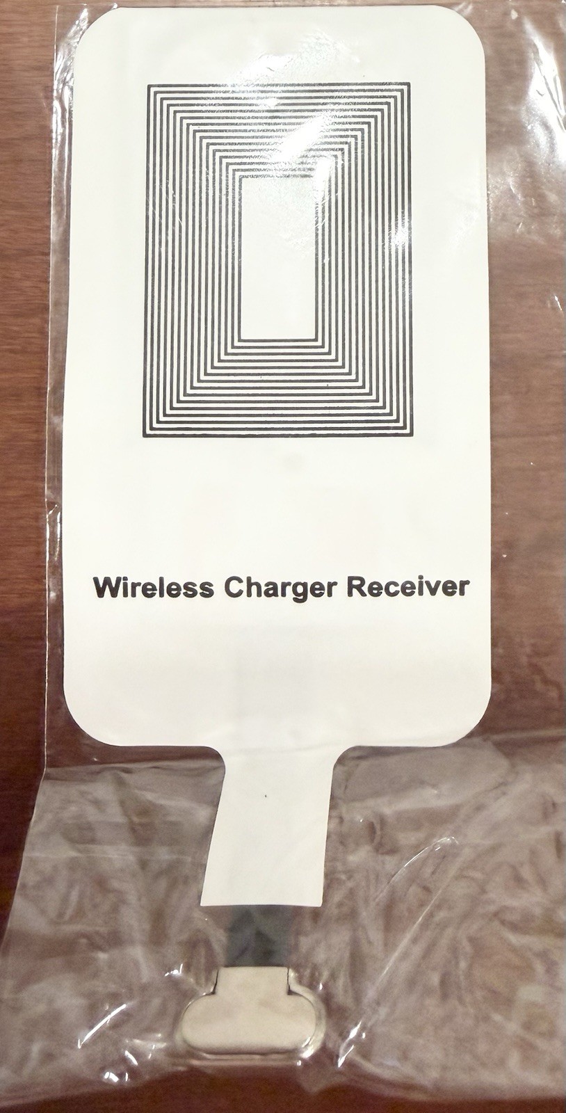 Qi Wireless Charging Receiver Module 