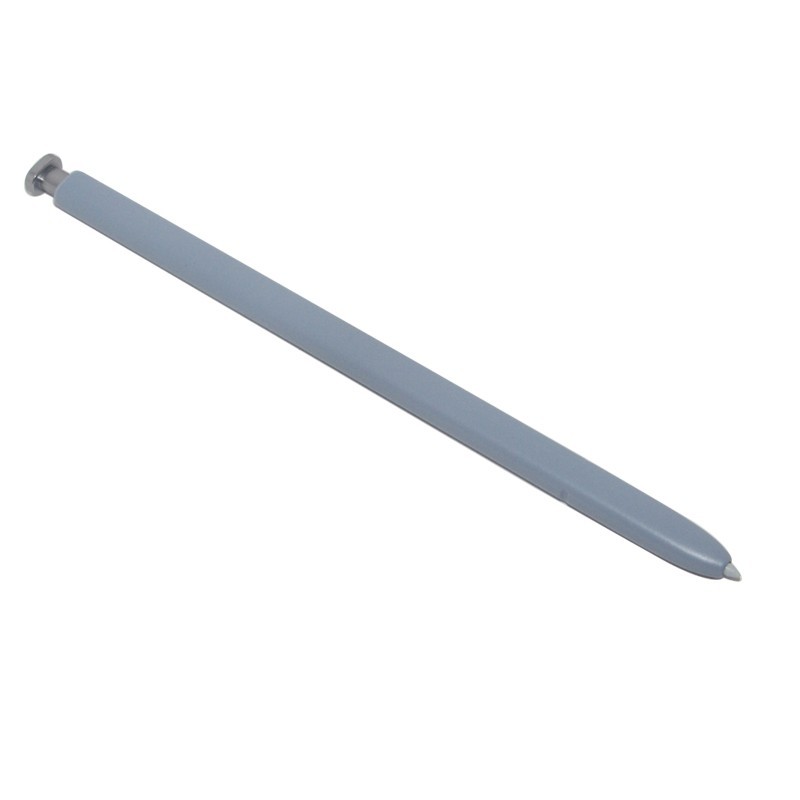 For Samsung Galaxy S25 Ultra Silver/Blue Touch Sceen Pen Stylus SPen Pencil SPen