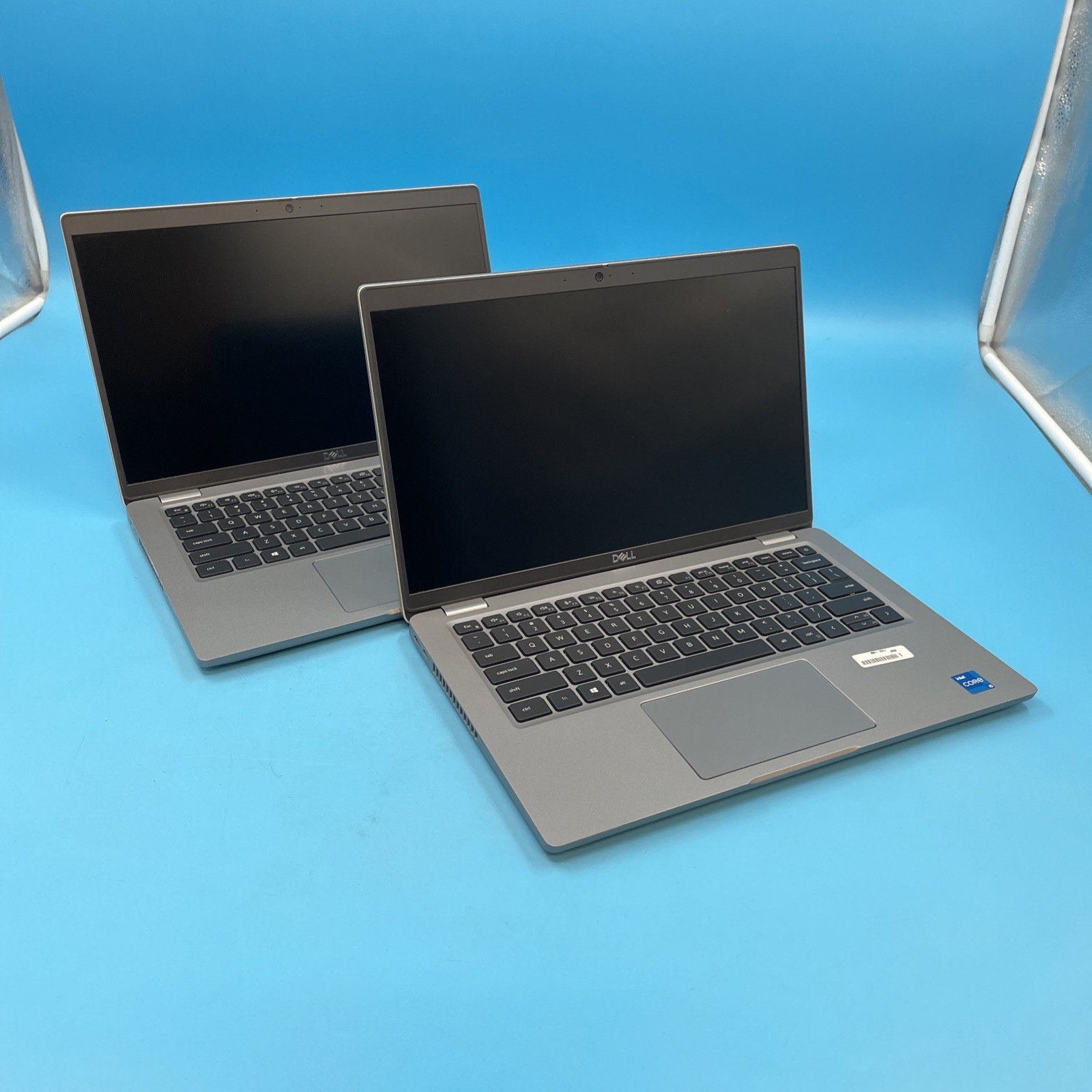 (LOT OF 2) Dell Latitude 5420 | i5-1135G7 | 32GB RAM | NO DRIVE | NO OS | 24%