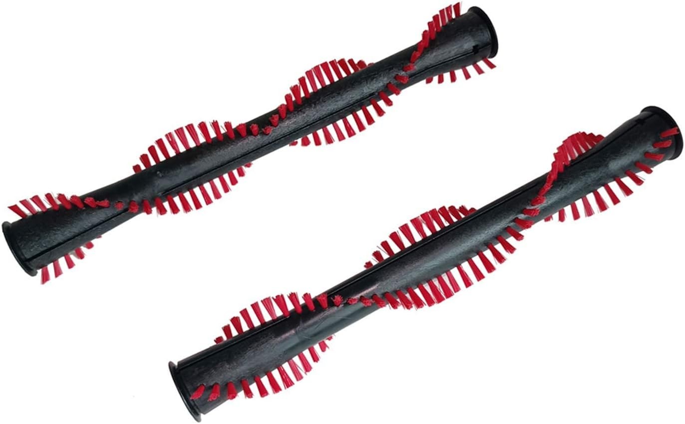 2 Pcs Roller Brush for Miele Tx HX1 Tx HX1 Pro Tx HX1 Cat Dog Tx HX1 Select
