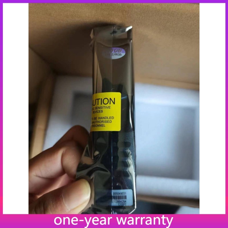1PCS 005049031 EMC 005049031 EMC 300GB 15K 4GB FC Drive Vt Open Box