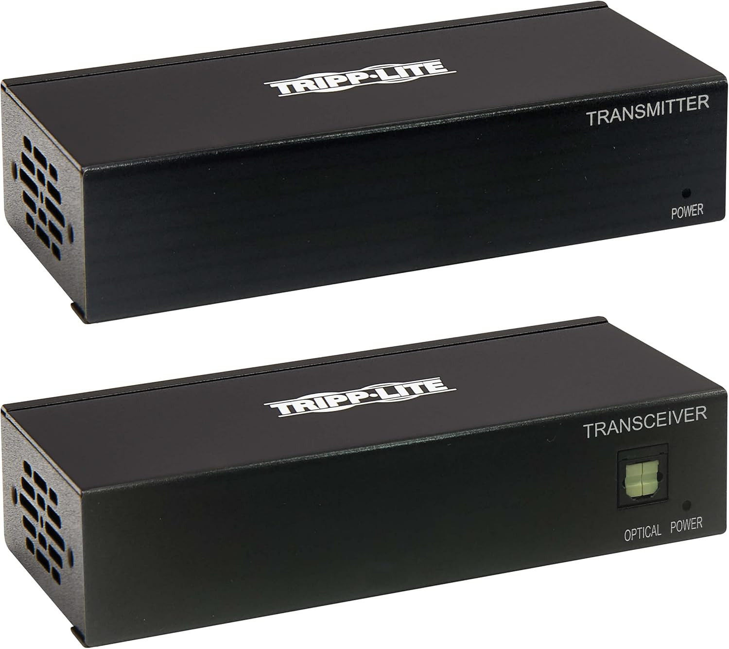 Displayport over Ethernet Cat6 Extender Kit Transmitter Receiver - up to 230 Fee