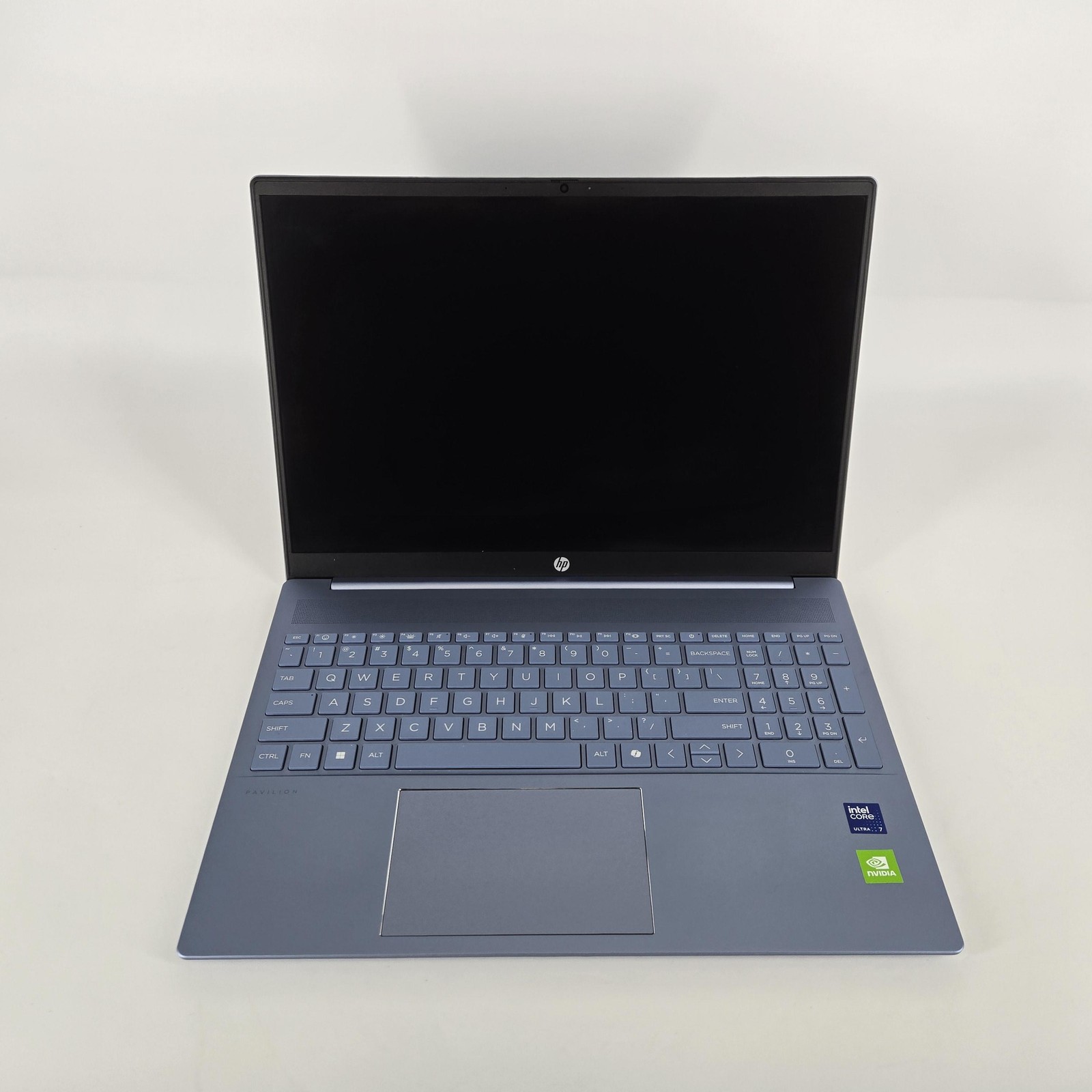 HP Pavilion 16 Blue FHD+ TOUCH 1.7 GHz Ultra 7 155U 32GB 2TB SSD MX570 A