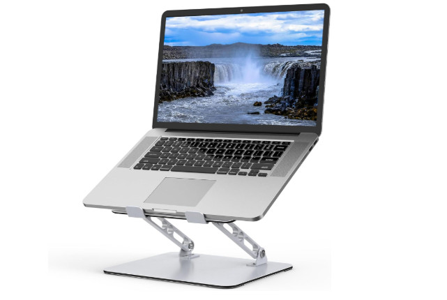 Soporte Para Computadora Portatil Para Escritorio , Soporte Ajustable Para NUEVO