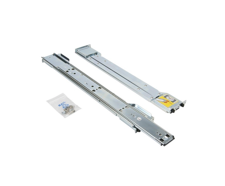 Supermicro MCP-290-00058-0N 2U-5U Rail Kit