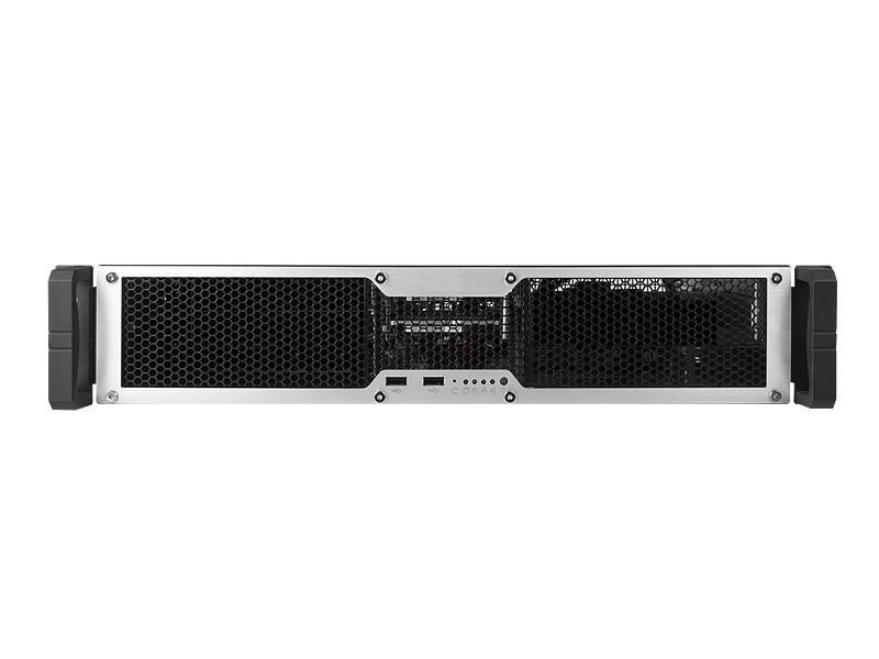 Chenbro Micom RM24100-L RM24100 Network Equipment Chassis 2U ~E~