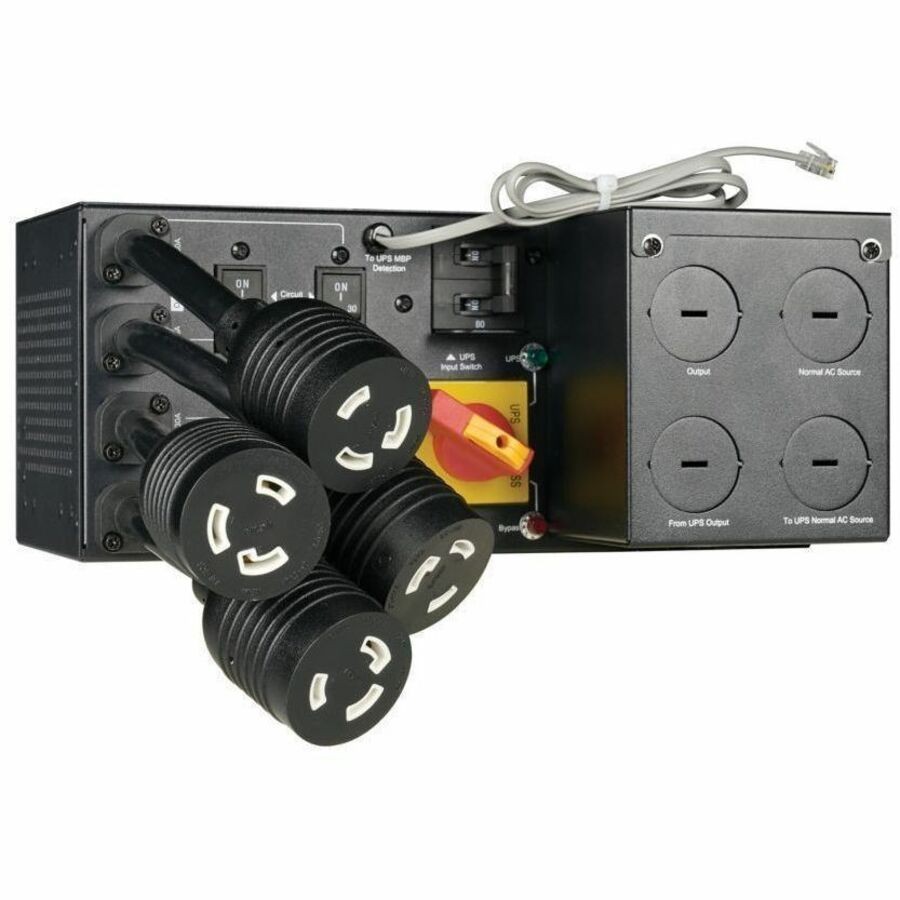Eaton 9PX G2 Maintenance Bypass for Select 8kVA to 11kVA 9PX UPS Systems