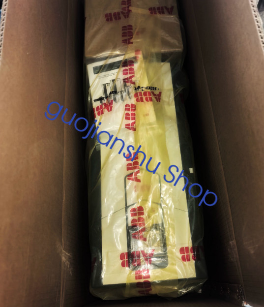 1PCS Brand NEW ABB Inverter ACS880-01-124A-5+D150 Fast delivery Via Fedex /DHL