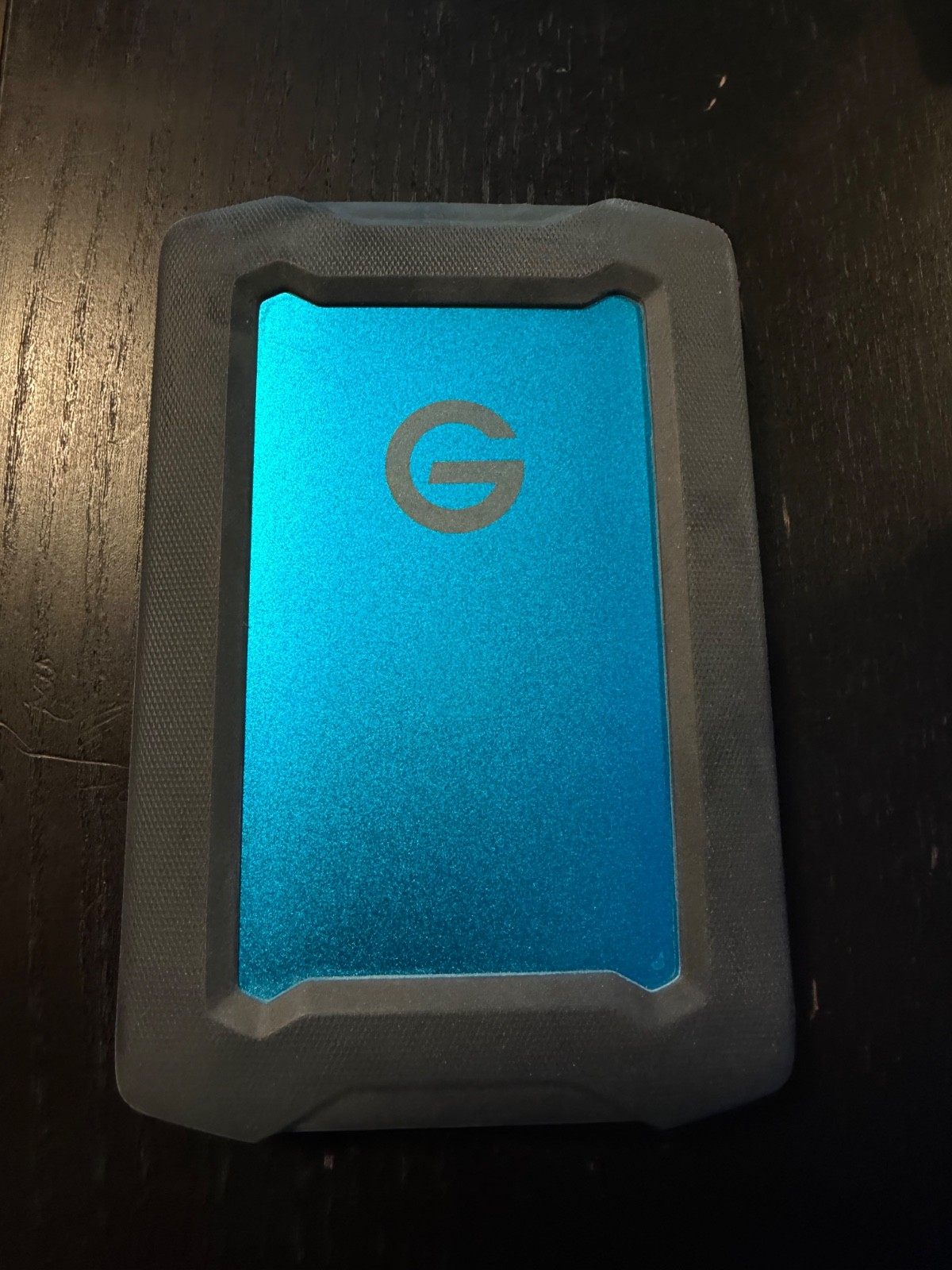 G-Drive ArmorATD - Rugged, 1TB Durable Portable External Hard Drive USB-C