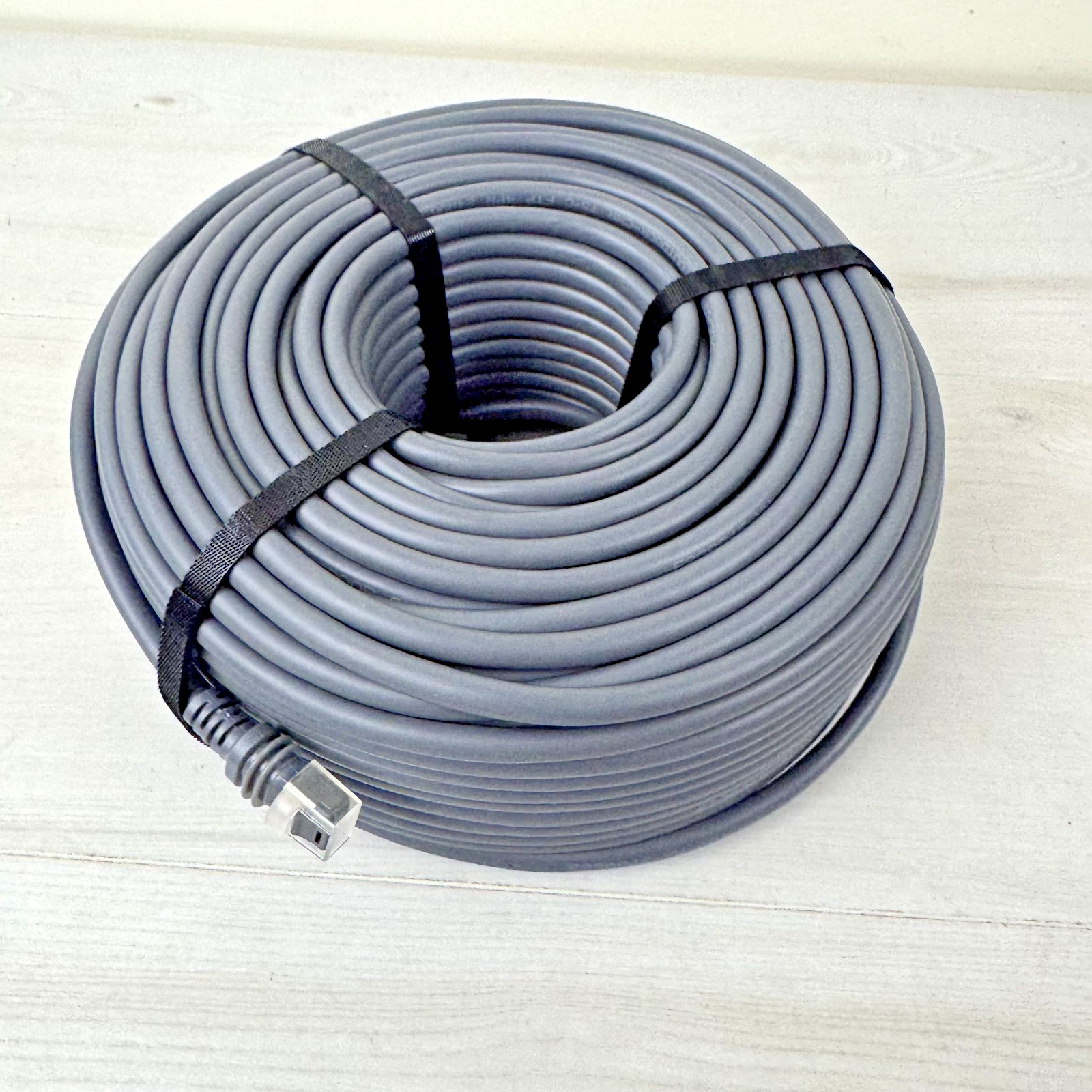 200FT Starlink Gen3 Cable,For Starlink Rectangular Satellite V3