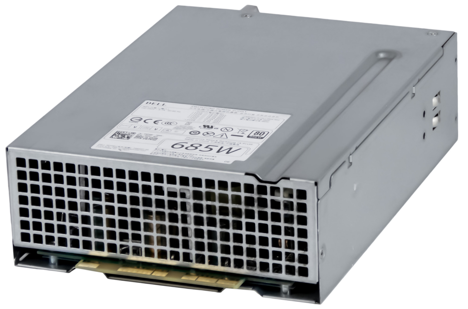 POWER SUPPLY DELL 0WPVG2 685W F685EF-00 T5610 T3610