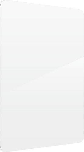 ZAGG - Glass Elite Apple iPad Air 12.9" - Clear