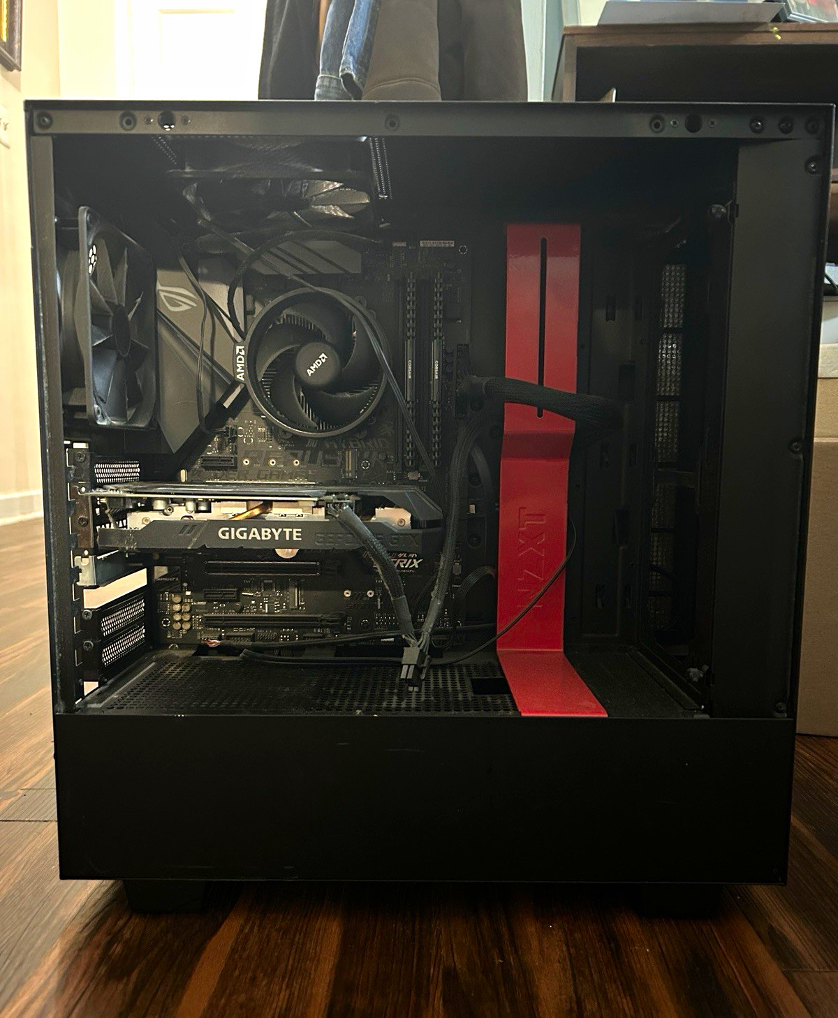 Gaming PC 1080p gaming
